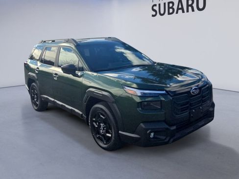 New 2026 Subaru Outback Limited image 7