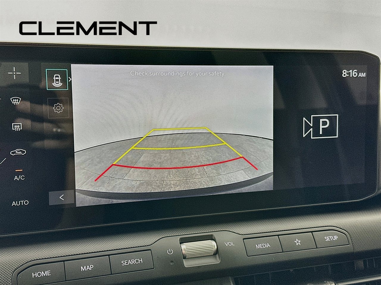 Used 2025 Kia K4 EX FWD image 20