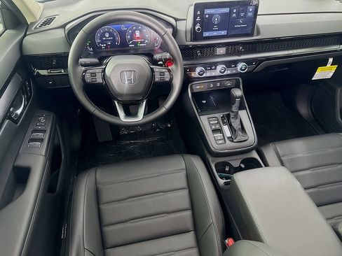 New 2026 Honda CR-V EX-L image 32