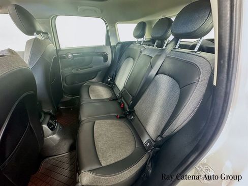 Certified 2023 MINI Cooper Countryman S image 25