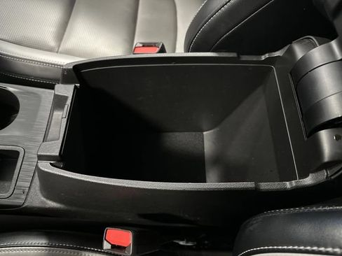 Certified 2023 Ford Escape Platinum image 21