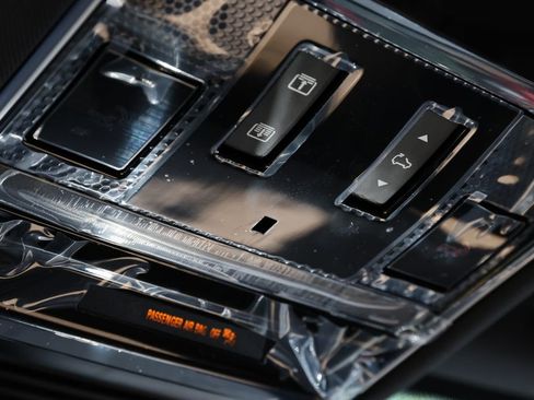 New 2026 Land Rover Range Rover Sport SE AWD/4WD image 39