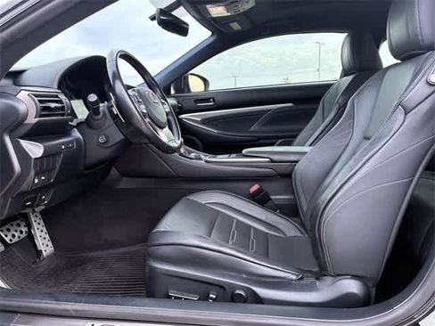 Used 2015 Lexus RC 350 image 18