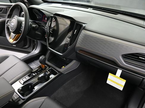New 2026 Subaru Forester Wilderness image 13