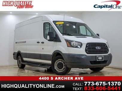 Used 2017 Ford Transit 250 148 Medium Roof