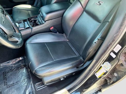 Used 2022 Chrysler 300 S w/ Comfort Group RWD image 19