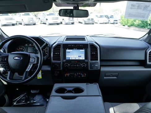 Used 2018 Ford F150 XLT w/ Equipment Group 302A Luxury image 27