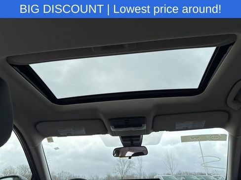 Used 2025 Nissan Altima 2.5 SL FWD image 19