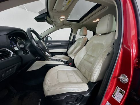 Used 2018 MAZDA CX-5 Grand Touring w/ Premium Package AWD/4WD image 22