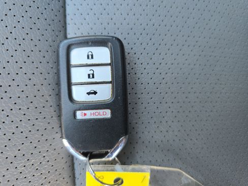 Used 2015 Honda Accord EX-L image 35