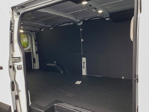 New 2025 Ford Transit 150 Low Roof image 11