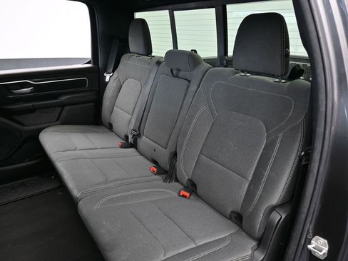 Used 2024 RAM 1500 Big Horn image 39