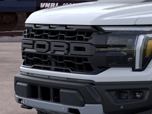 New 2026 Ford F150 Raptor AWD/4WD image 16