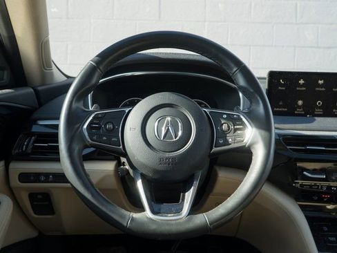 Used 2023 Acura MDX SH-AWD image 24