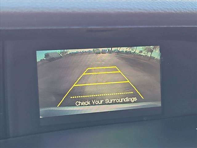 Used 2015 Honda Civic LX image 18