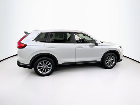 Used 2023 Honda CR-V EX-L image 4