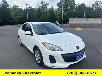 Used 2012 MAZDA MAZDA3 i Sport FWD video 1