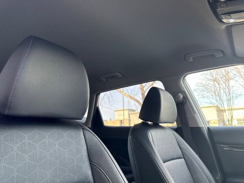 Used 2024 Kia Seltos EX image 14