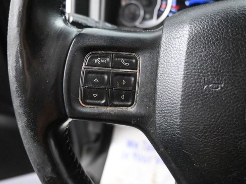 Used 2016 RAM 1500 Big Horn image 29