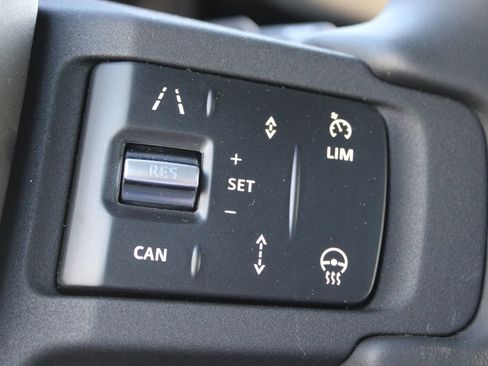 New 2026 Land Rover Defender 130 X AWD/4WD image 12