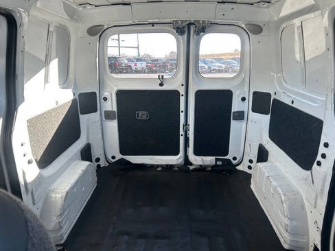 Used 2015 Chevrolet City Express LT w/ Technology Package image 23