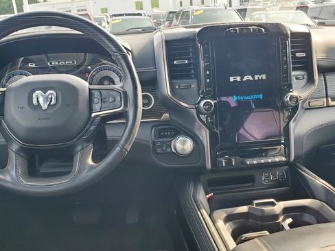 Used 2020 RAM 1500 Limited AWD/4WD image 7