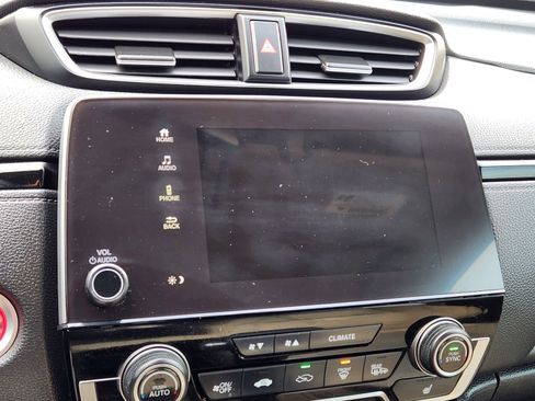 Used 2021 Honda CR-V EX image 17