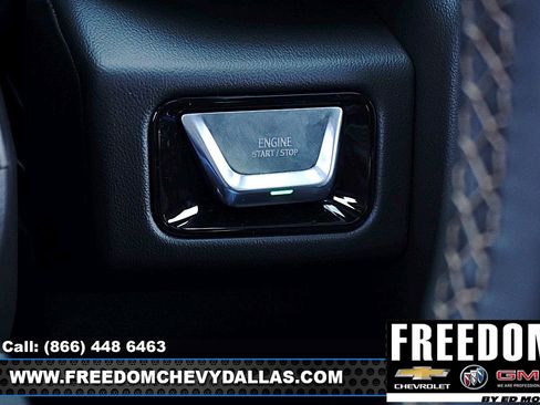 New 2026 GMC Yukon AT4 w/ AT4 Premium Plus Package image 34