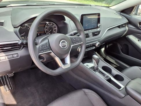 Used 2020 Nissan Altima 2.5 S image 13
