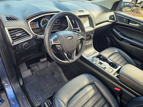 Used 2019 Ford Edge SEL w/ Convenience Package AWD/4WD image 19