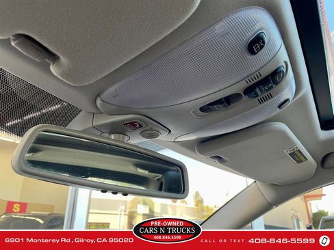 Used 2005 Mercedes-Benz S 430 image 18