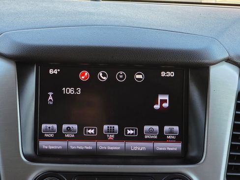 Used 2016 GMC Yukon SLT w/ HD Trailering Package AWD/4WD image 14