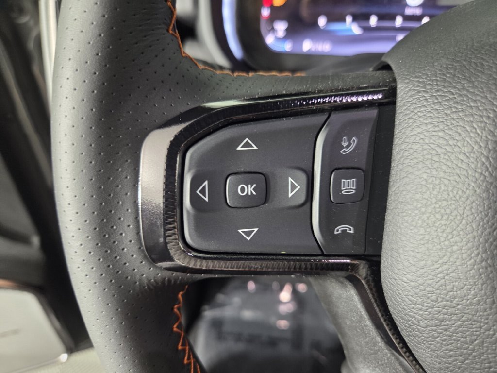 New 2027 RAM 2500 Power Wagon AWD/4WD image 36