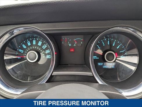 Used 2014 Ford Mustang Coupe image 15