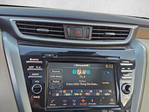 Used 2019 Nissan Murano Platinum image 17