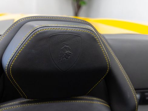 Used 2013 Lamborghini Gallardo LP 550-2 image 28