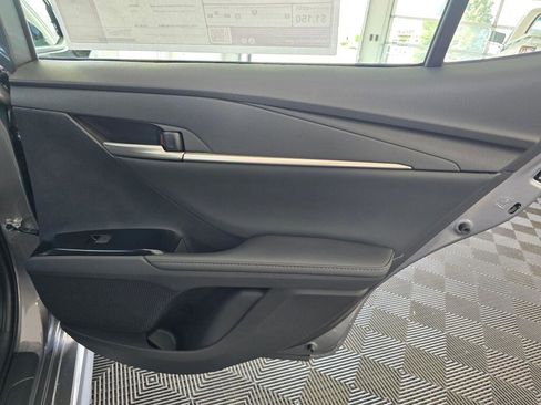 New 2026 Toyota Camry XSE AWD/4WD image 38
