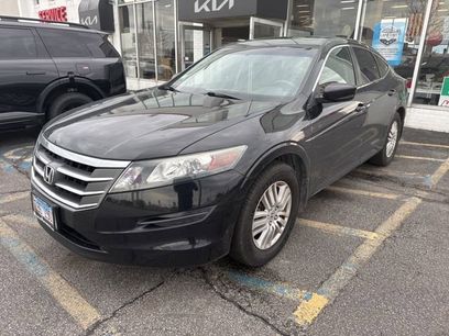 Used 2012 Honda Crosstour EX