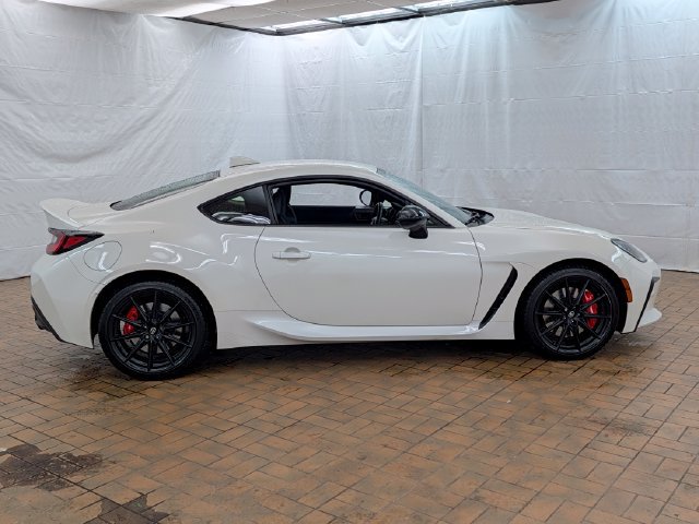 Used 2025 Toyota GR86 Premium w/ Performance Package RWD image 8