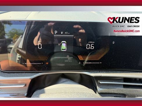Used 2026 Kia Sportage LX FWD image 14
