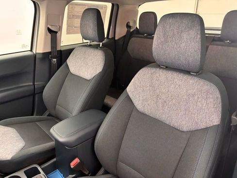 New 2025 Ford Maverick XLT w/ XLT Luxury Package image 18