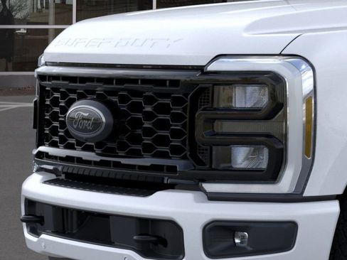 New 2026 Ford F350 Lariat w/ Tremor Off-Road Package image 17