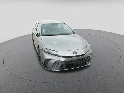 New 2026 Toyota Camry SE image 14