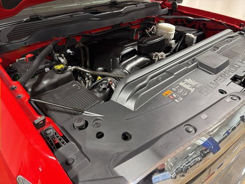 Used 2019 Chevrolet Silverado 3500 LT w/ LT Convenience Package image 37