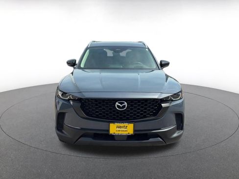 Used 2025 MAZDA CX-50 2.5 Hybrid w/ Premium Plus Pkg AWD/4WD image 4