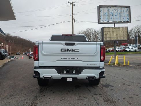 New 2026 GMC Sierra 1500 Denali Ultimate image 6