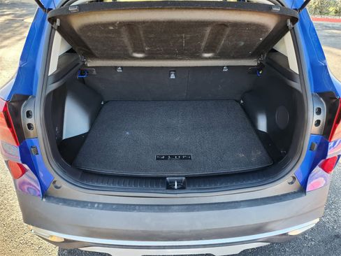 Certified 2023 Kia Seltos SX w/ SX Sunroof Package image 30