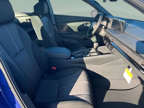 Used 2026 Honda Accord Sport image 22