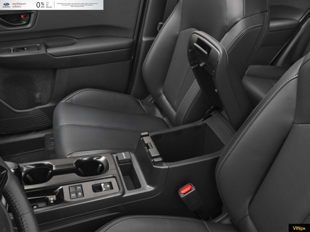 New 2026 Subaru Outback Limited XT AWD/4WD image 13