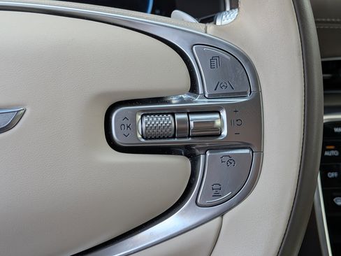 Used 2024 Genesis GV80 3.5T AWD/4WD image 27